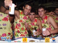 Bloco Trotte